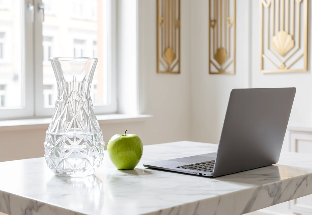 VitalErnährung Beratungsumgebung